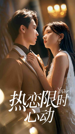 热恋限时心动(60集) 热恋限时心动(60集)高质量短剧推荐