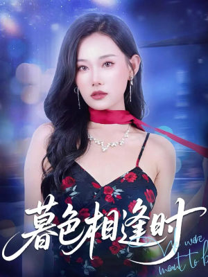 暮色相逢时(70集) 暮色相逢时(70集)在线看完整版