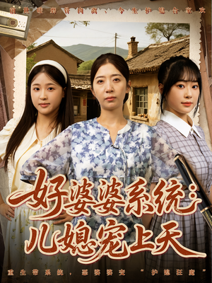 好婆婆系统儿媳宠上天(81集) 好婆婆系统儿媳宠上天(81集)在哪个平台看好