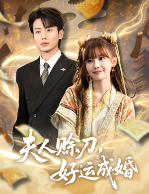 夫人赊刀好运成婚(63集) 夫人赊刀好运成婚(63集)一口气看完全集