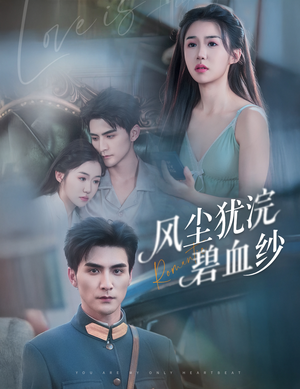 风尘犹浣碧血纱(60集) 风尘犹浣碧血纱(60集)女频短剧推荐