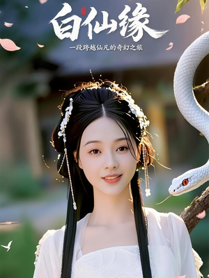 白仙缘(29集) 白仙缘(29集)零花钱看整部剧