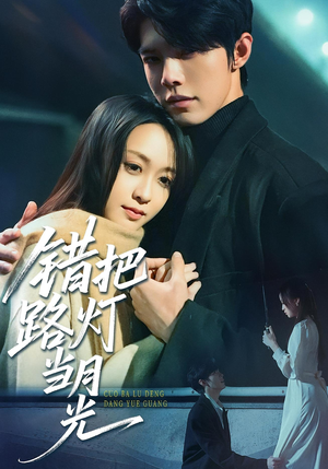 错把路灯当月光(40集) 错把路灯当月光(40集)免费看短剧