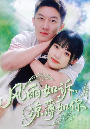 风雨如诉凉薄如你(70集) 风雨如诉凉薄如你(70集)热播短剧全集看