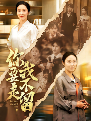 你要走我不留(60集) 你要走我不留(60集)高清无码免费看