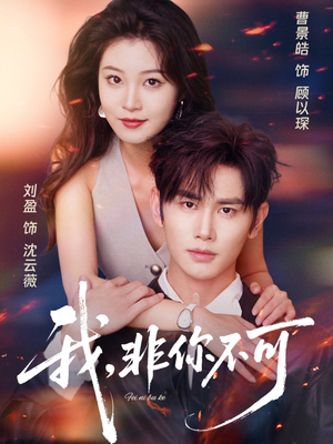 我非你不可(81集) 我非你不可(81集)短剧全集免费看