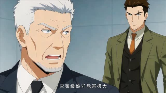 人族镇诡使(50集) 人族镇诡使(50集)无需会员轻松看