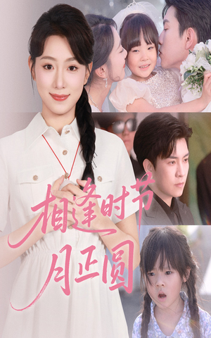 相逢时节月正圆(54集) 相逢时节月正圆(54集)全集免费观看