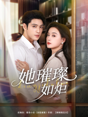 她璀璨如炬(88集) 她璀璨如炬(88集)百度网盘资源