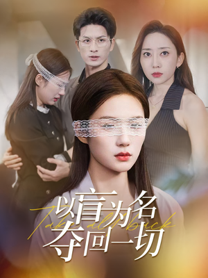 以盲为名夺回一切(43集) 以盲为名夺回一切(43集)免费在线看