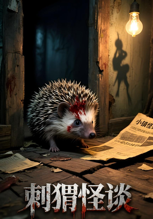 刺猬怪谈(30集) 刺猬怪谈(30集)最新短剧抢先看