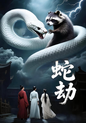 蛇劫(30集) 蛇劫(30集)一口气看完全集