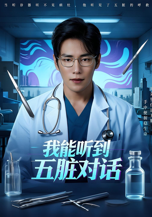 我能听到五脏对话(69集) 我能听到五脏对话(69集)第二季