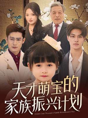 天才萌宝的家族振兴计划(70集) 天才萌宝的家族振兴计划(70集)全集一次看完