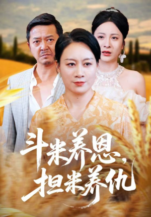 斗米养恩担米养仇(50集) 斗米养恩担米养仇(50集)好看又上头短剧