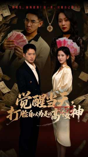 觉醒当天打脸自以为是的高冷女神(84集) 觉醒当天打脸自以为是的高冷女神(84集)追短剧太上头了