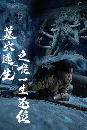 墓穴逃生之唯一生还位(70集) 墓穴逃生之唯一生还位(70集)短剧热门推荐