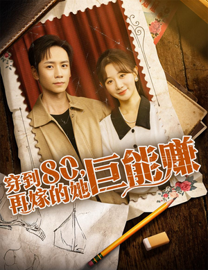 穿到八零再嫁的她巨能赚(66集) 穿到八零再嫁的她巨能赚(66集)这部短剧太好看