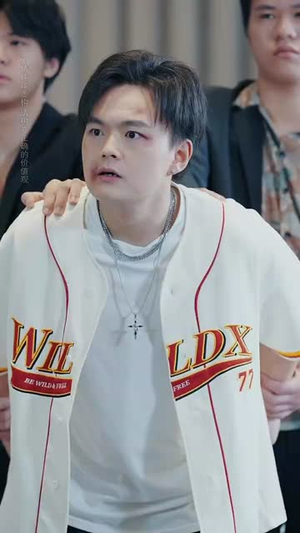 为了儿子我以千入局 (86集)  为了儿子我以千入局 (86集) 免费短剧看不停