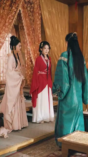 为婢之明月传 (90集) 为婢之明月传 (90集) 超甜短剧抢先看