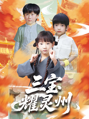 三宝耀灵州（50集）免费看