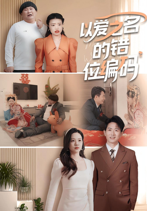 因为爱情嫁错门(41集) 因为爱情嫁错门(41集)短剧在线更新