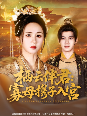 栖云伴君寡母携子入宫(89集) 栖云伴君寡母携子入宫(89集)短剧解说全集