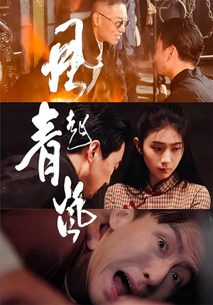 风起青岚(96集) 风起青岚(96集)番茄免费短剧