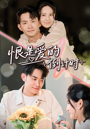 恨是爱的倒计时(60集) 恨是爱的倒计时(60集)演的怎么样