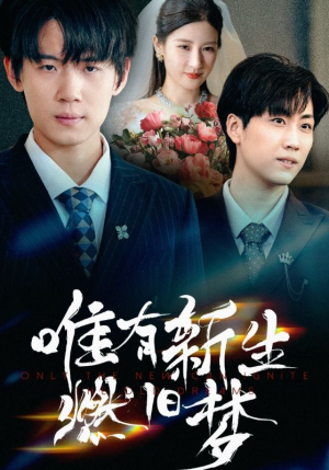 唯有新生燃旧梦(55集) 唯有新生燃旧梦(55集)短剧