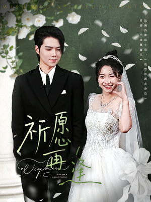 祈愿再逢(80集) 祈愿再逢(80集)全网短剧抢先看