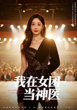 我在女团当神医(62集) 我在女团当神医(62集)全集都在这里了