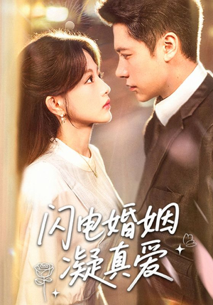 闪电婚姻凝真爱(60集) 闪电婚姻凝真爱(60集)在线看完整版