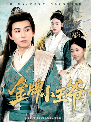 金牌小王爷(80集) 金牌小王爷(80集)全集下载