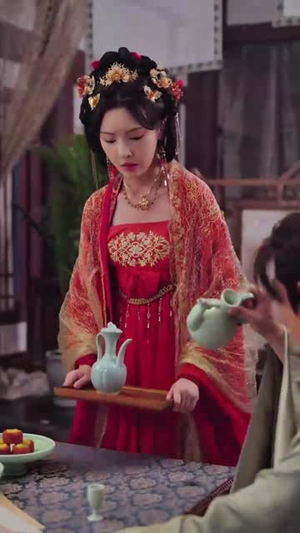 千金策(101集) 千金策(101集)网上可以看吗