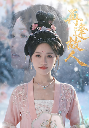 再逢故人(49集) 再逢故人(49集)好短剧分享