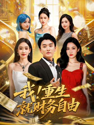 我重生就财务自由(69) 我重生就财务自由(69)我全都看完了