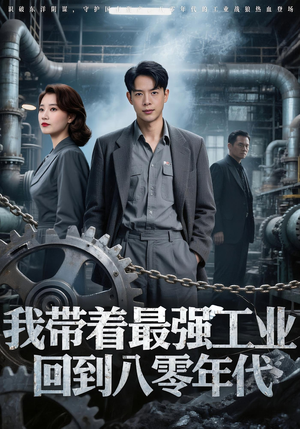 我带着最强工业,回到八零年代&我带着最强工业回到八零年代(68集) 我带着最强工业,回到八零年代&我带着最强工业回到八零年代(68集)爆款短剧一起追