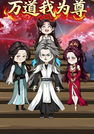 万道我为尊(20集) 万道我为尊(20集)UC网盘在线看