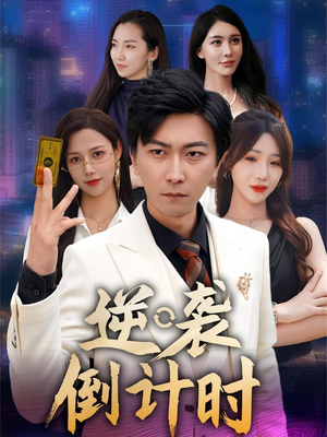 逆袭倒计时(60集) 逆袭倒计时(60集)抢先看新短剧