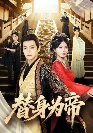 替身为帝(92集) 替身为帝(92集)最热门短剧来了