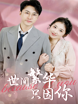 世间繁华只因你(75集) 世间繁华只因你(75集)解说