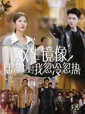 双生镜像陆先生对我忽冷忽热(61集) 双生镜像陆先生对我忽冷忽热(61集)免费看短剧
