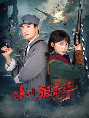 小小狙击手(60集) 小小狙击手(60集)在线看