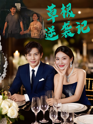 草根逆袭记(55集) 草根逆袭记(55集)热门爆款短剧