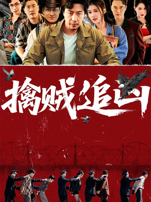 擒贼追凶(72集) 擒贼追凶(72集)第三季