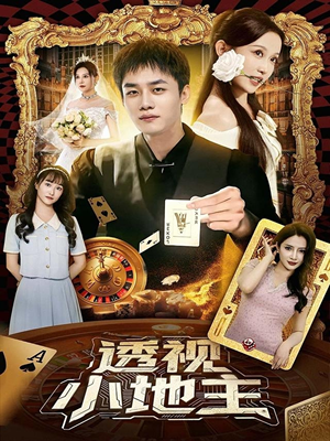 透视小地主(74集) 透视小地主(74集)免费在线看全集