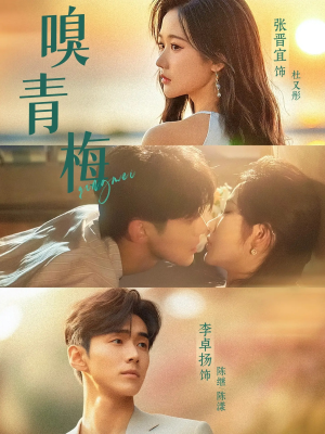 嗅青梅(74集) 嗅青梅(74集)精彩短剧上线