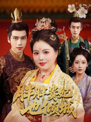 胖胖贵妃也倾城(69集) 胖胖贵妃也倾城(69集)火爆短剧推荐