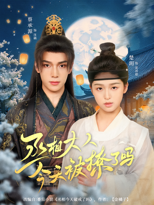 丞相大人今天被撩了吗(80集) 丞相大人今天被撩了吗(80集)剧情简介